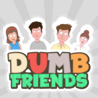 哑巴朋友(DumbFriends)