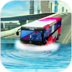 RiverBus(内河巴士)