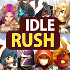 Idle Rush(闲置冲锋)