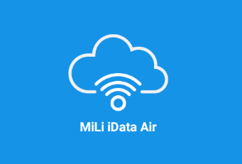 iData Air app