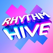 Rhythm Hive(节奏蜂巢)