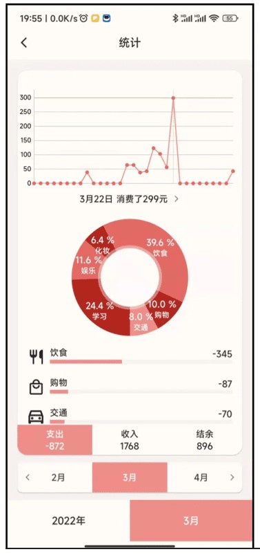 小鹅事务所截图