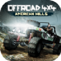 4x4美国卡车越野American Hills 4x4 Next Gen