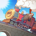 蒸汽列车大亨Steam Train Tycoon