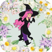 女巫园丁Witch Gardener