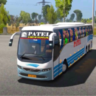 印度巴士驾驶模拟器Indian Bus Driving Simulator