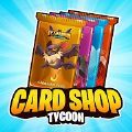 抽卡卡店经理(TCGCardTycoon)