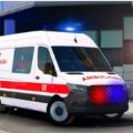 快速救护车模拟器Fast Ambulance Simulator