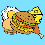 汉堡工艺大亨Burger Craft Tycoon