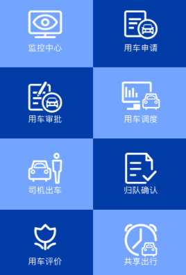 睿享出行app