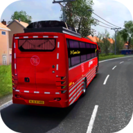 欧洲教练巴士模拟器2020