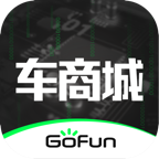 GoFun車商城app