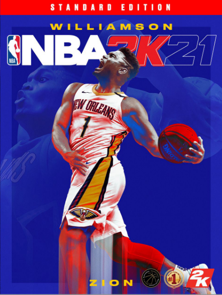 NBA2K21内购破解版截图