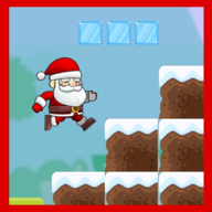 超级圣诞老人冒险Super Santa Adventures 1