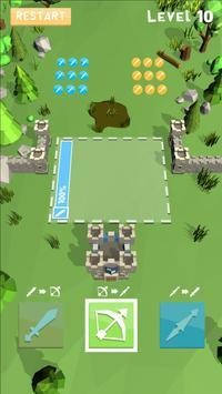 DrawForGlory(绘画荣耀战斗)截图