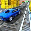 真实超级坡道Real Car Mega Ramp