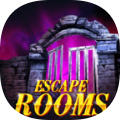 逃生空间2Escape Room:Can You Escape II