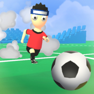 极限守门员Ultimate Goal Keeper 3D