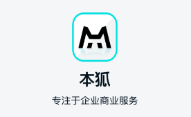 本狐app