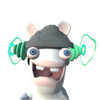 Rabbids Coding(疯狂兔子编程学院)