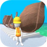 造船工人Ship Builder