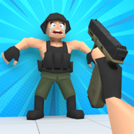 救援3DRescue Agent 3D