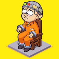 闲置监狱大亨Idle Prison Tycoon