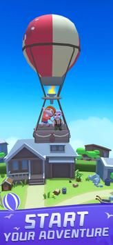 热气球冒险Balloon Adventures