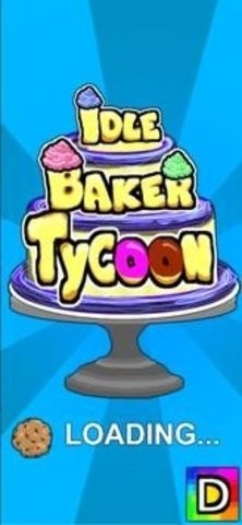 闲置面包大亨IdleBakerTycoon