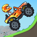 攀登越野赛车Climb Offroad Racing