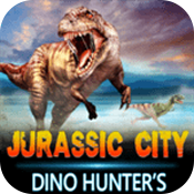 城市恐龙射箭City Dinosaur Archery Hunting