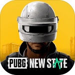 绝地求生2未来之役国际版(PUBG: NEW STATE)