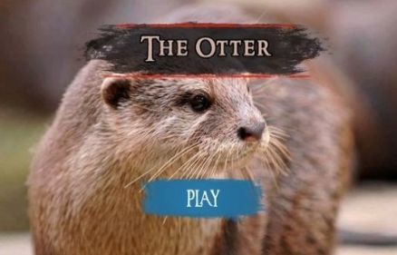 水獭模拟器The Otter