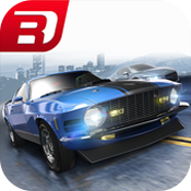 飙车街道Drag Racing Streets