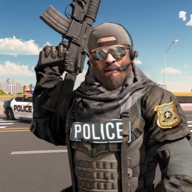 Virtual Police Officer(虚拟警察犯罪城市)