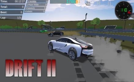 drift2截图