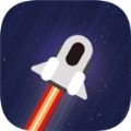 Bouncing Rocket(弹跳火箭)