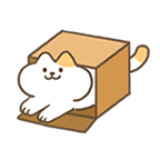 CatBox(进来吧猫咪纸箱)