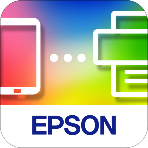 Epson Smart Panel app