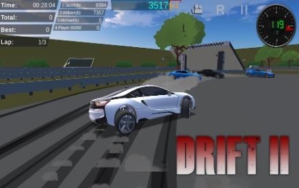 drift2截图