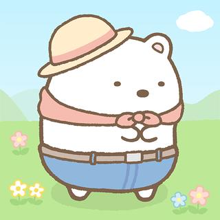 Sumikko gurashi(角落小伙伴农场破解版)