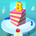 比特币堆叠球Bitcoin Stack Ball 3D