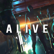 Alive(活着僵尸生存射击)