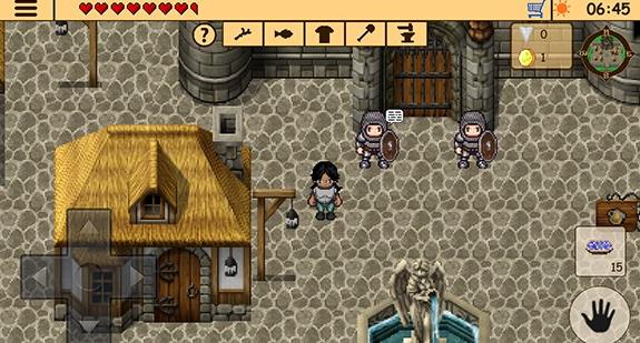 生存RPG3失落时空