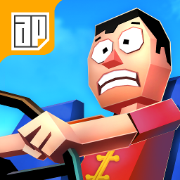 Faily Brakes 2(菲利刹车记摩托车版)