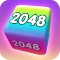 2048方块射手红包版