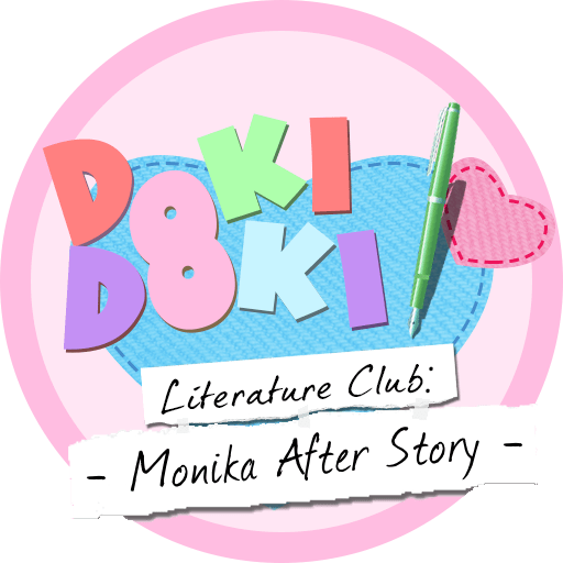 Monika After Story(恋爱文学社完整版)