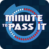 Minute to Pass it(一分钟通过)