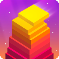 堆叠立方体Stack the Cubes