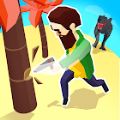 Lumberjack Survival(伐木工人生存)